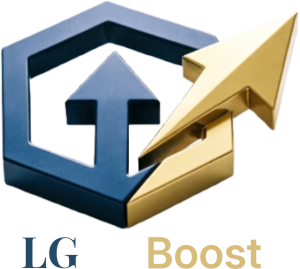 LG Boost - Structurer, Optimiser, Accompagner
