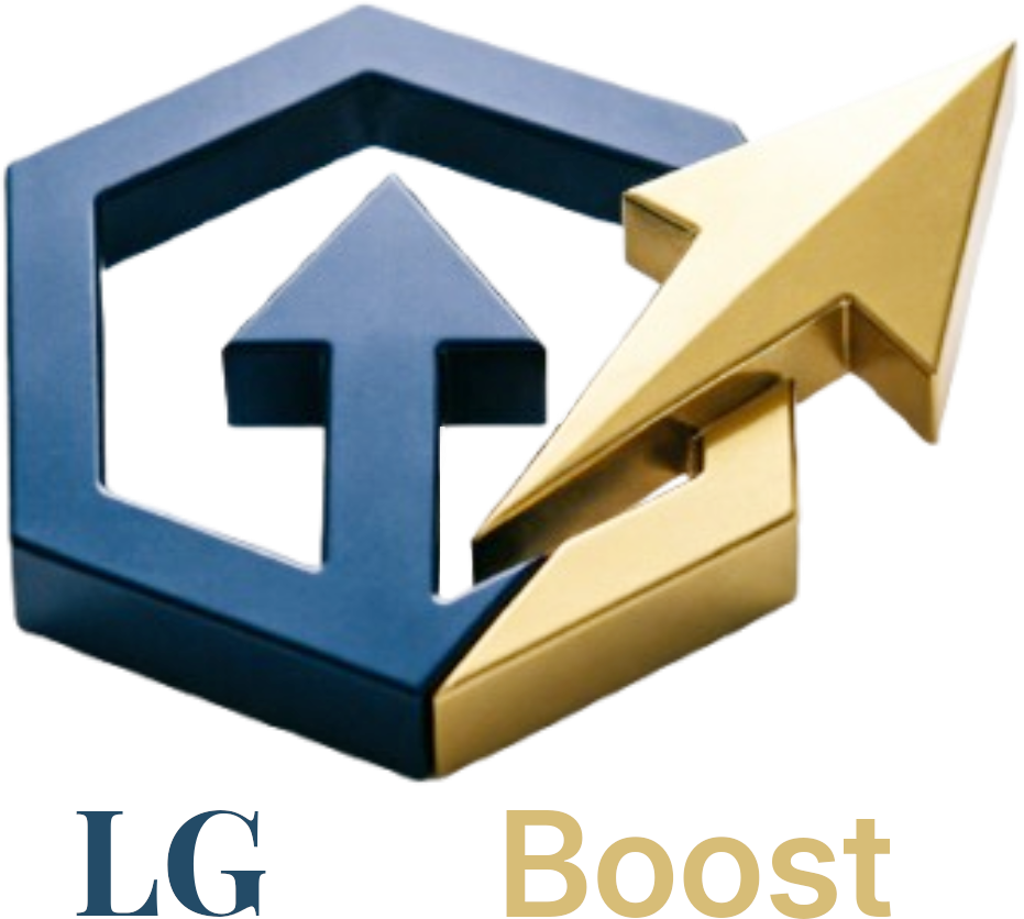 LOGO Web LG Boost